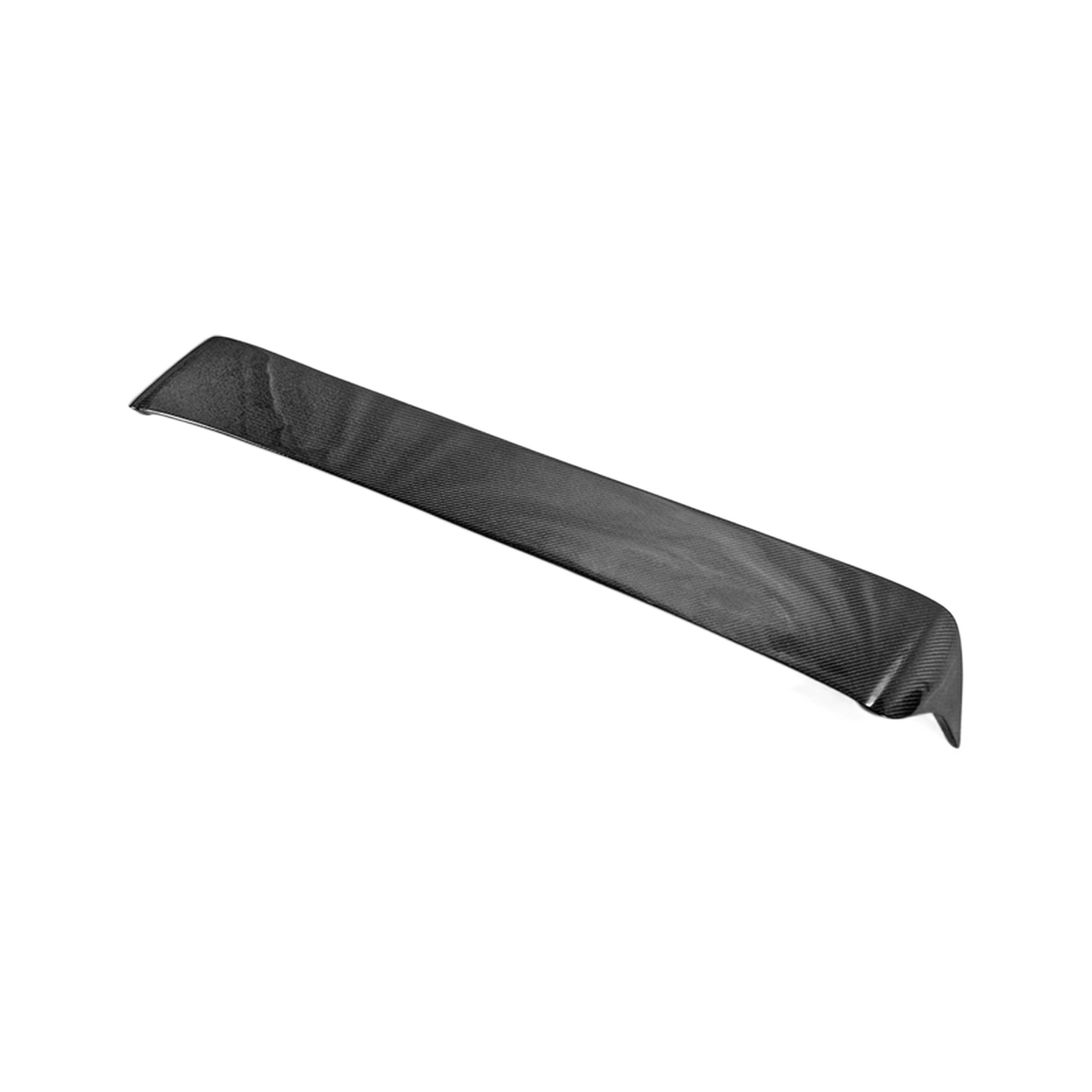 Nissan S14 Zenki S14A Kouki DX Roof Spoiler 1995-1998 Kazento Carbon Parts