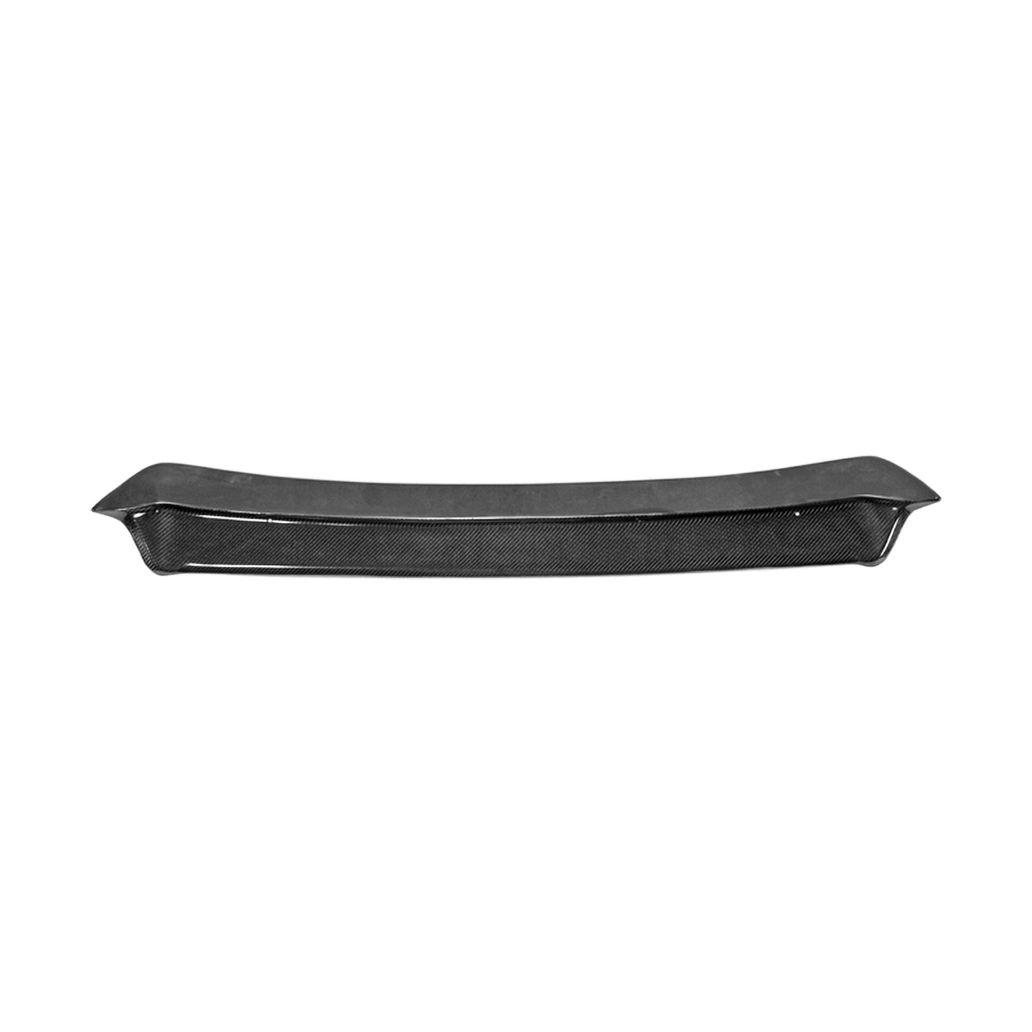 Nissan S14 Zenki S14A Kouki DX Roof Spoiler 1995-1998 Kazento Carbon Parts