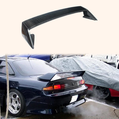 Nissan S14 Zenki S14A Kouki JDM Style Rear Spoiler 1995-1998