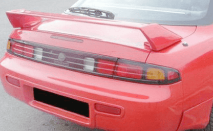 Nissan S14 Zenki S14A Kouki JDM Style Rear Spoiler 1995-1998