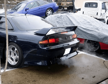 Nissan S14 Zenki S14A Kouki JDM Style Rear Spoiler 1995-1998