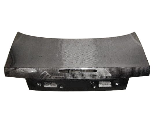 Nissan S14 Zenki S14A Kouki OEM Trunk with Brake Light Hole 1995-1998