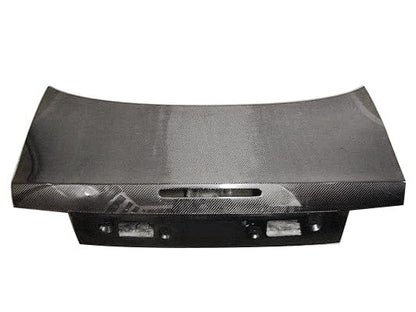 Nissan S14 Zenki S14A Kouki OEM Trunk with Brake Light Hole 1995-1998