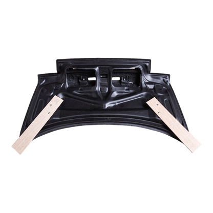 Nissan S14 Zenki S14A Kouki OEM Trunk with Brake Light Hole 1995-1998