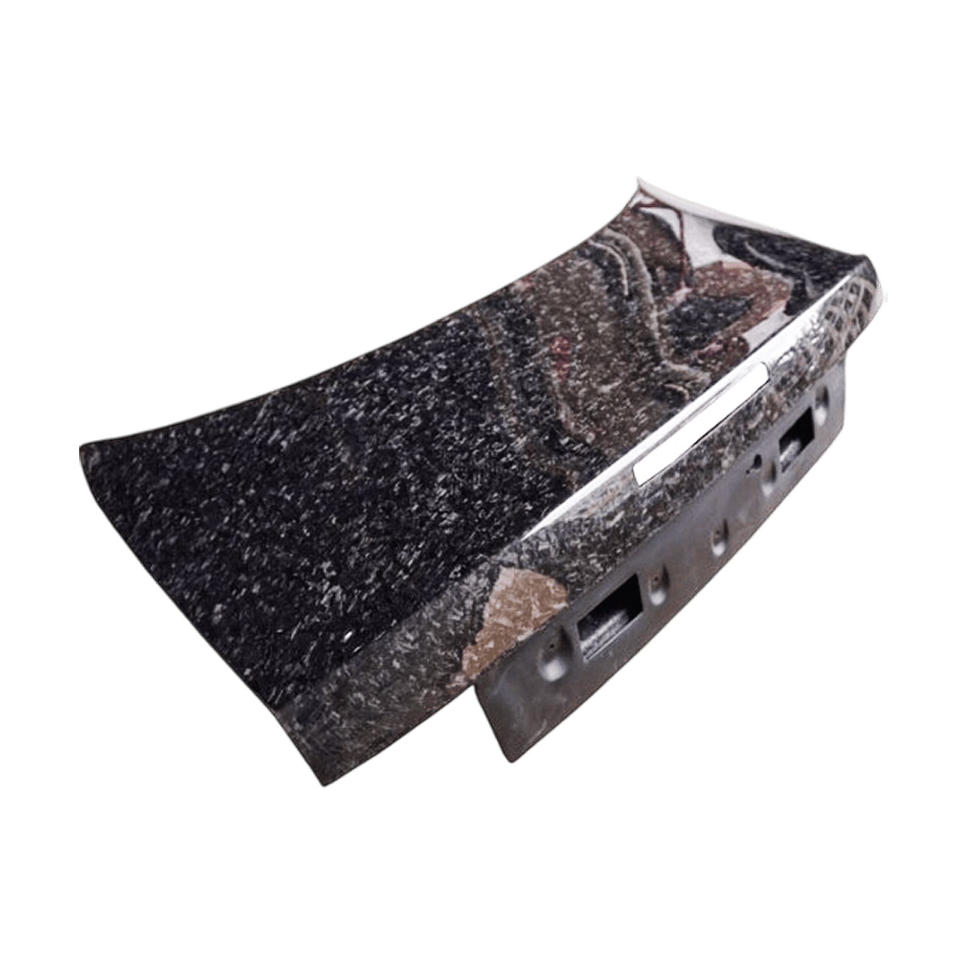 Nissan S14 Zenki S14A Kouki OEM Trunk with Brake Light Hole 1995-1998