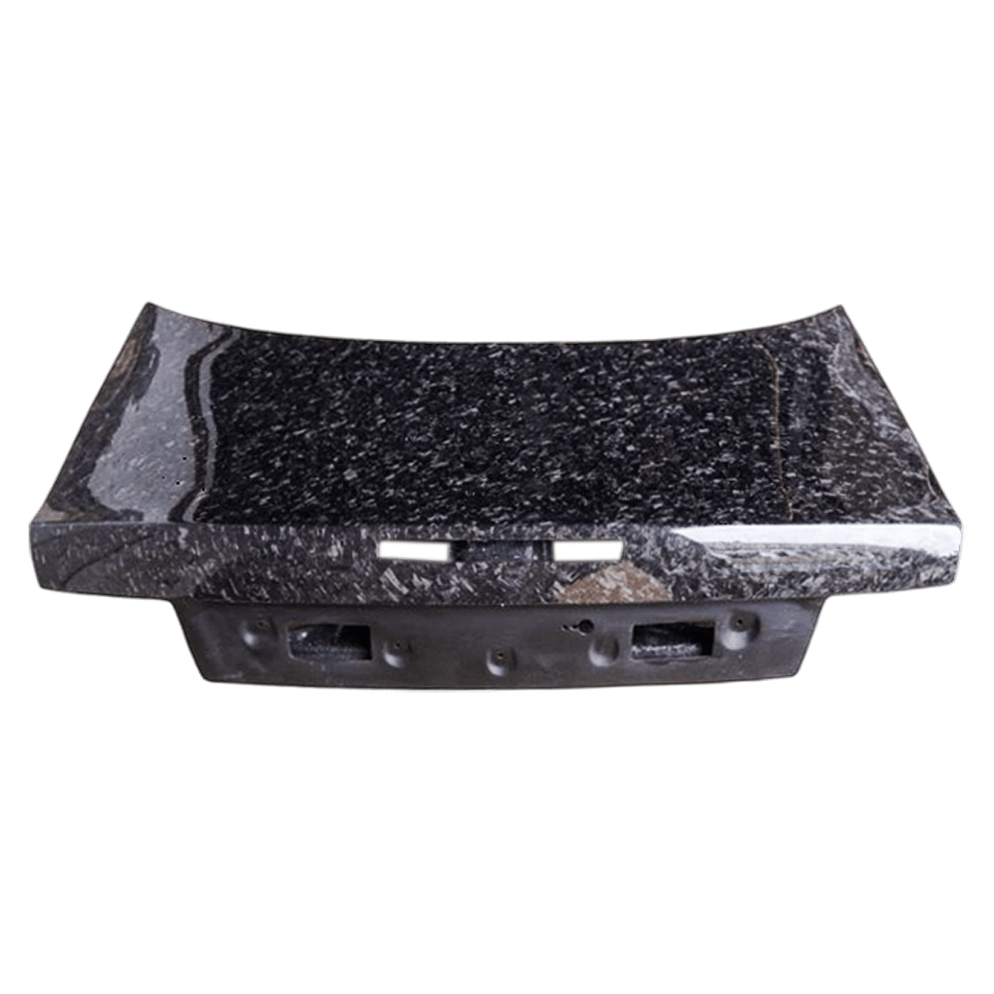 Nissan S14 Zenki S14A Kouki OEM Trunk with Brake Light Hole 1995-1998