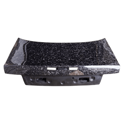 Nissan S14 Zenki S14A Kouki OEM Trunk with Brake Light Hole 1995-1998