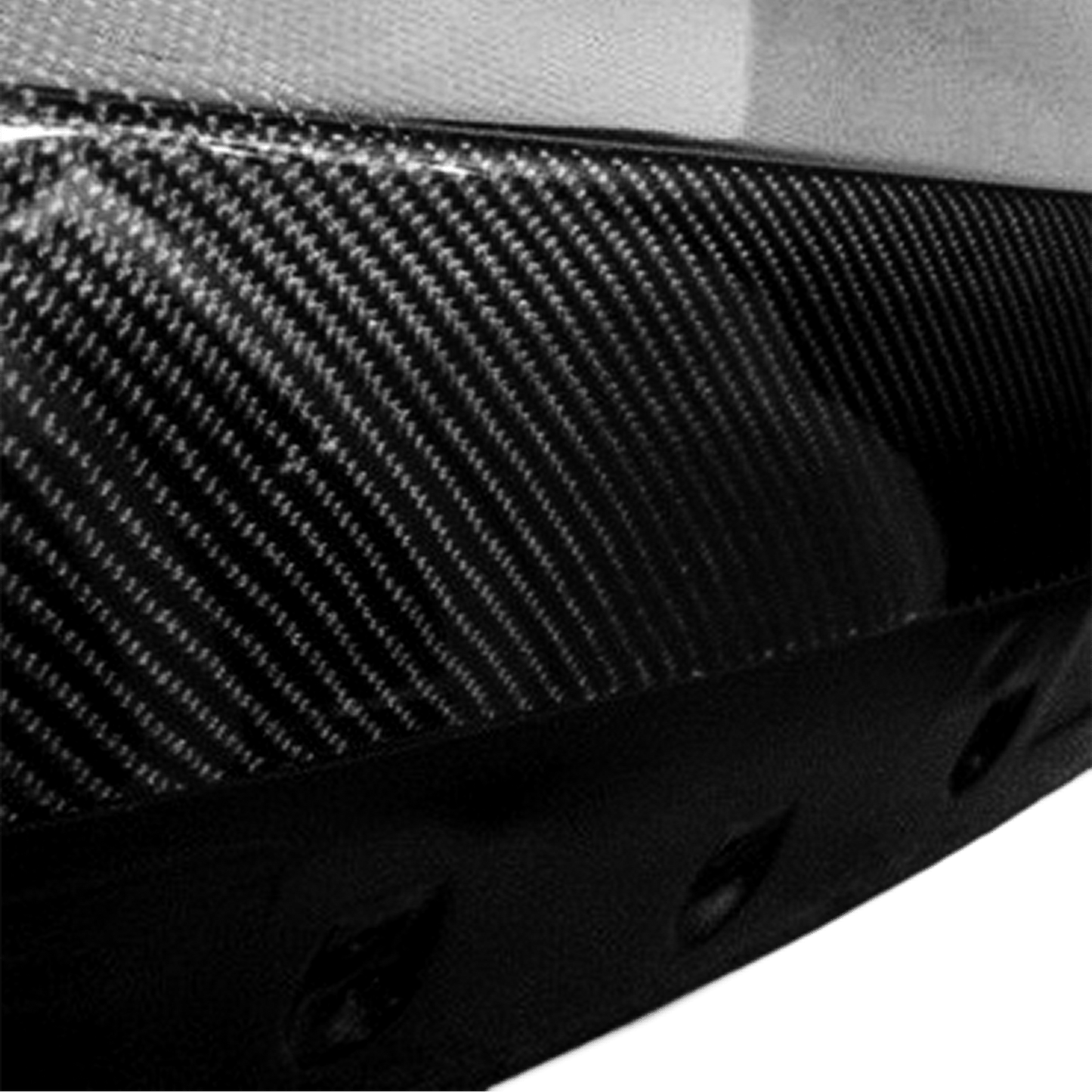 Nissan S14 Zenki S14A Kouki OEM Trunk without Brake Light Hole 1995-98 Kazento Carbon Parts