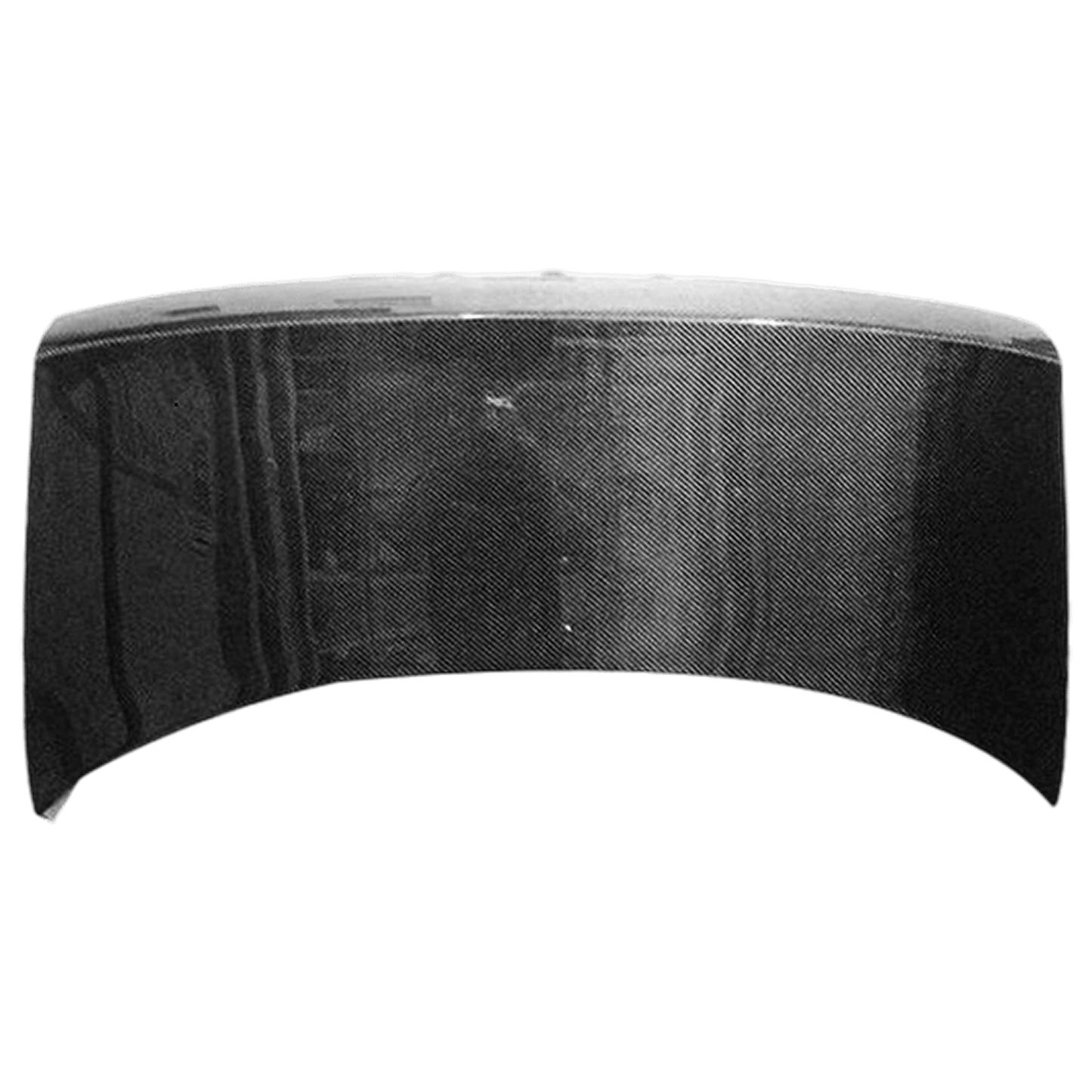 Nissan S14 Zenki S14A Kouki OEM Trunk without Brake Light Hole 1995-98 Kazento Carbon Parts