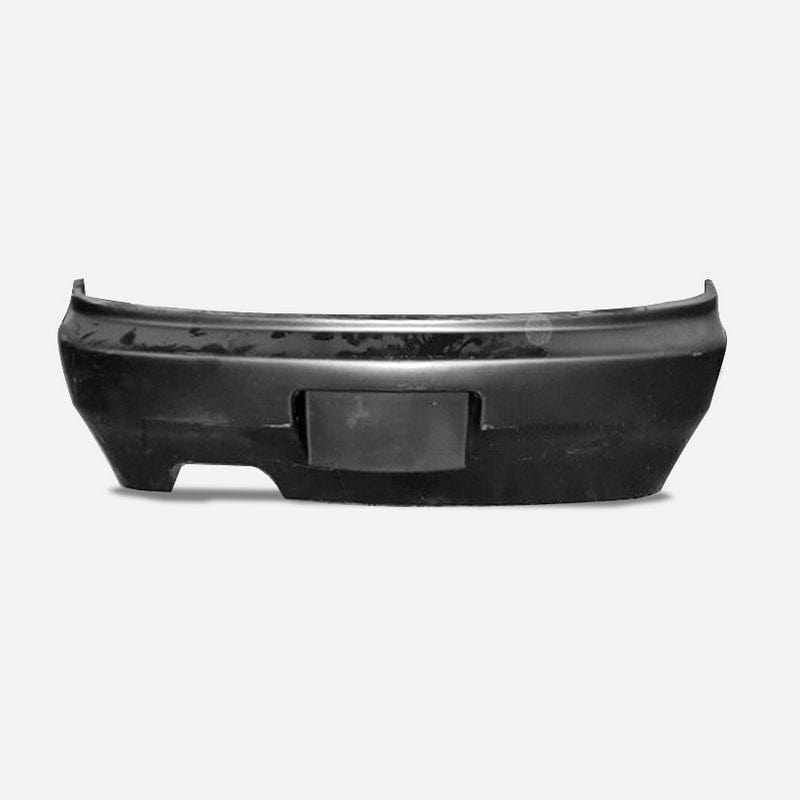 Nissan S14 Zenki S14A Kouki RB V1 Aero Rear Bumper 1995-1998