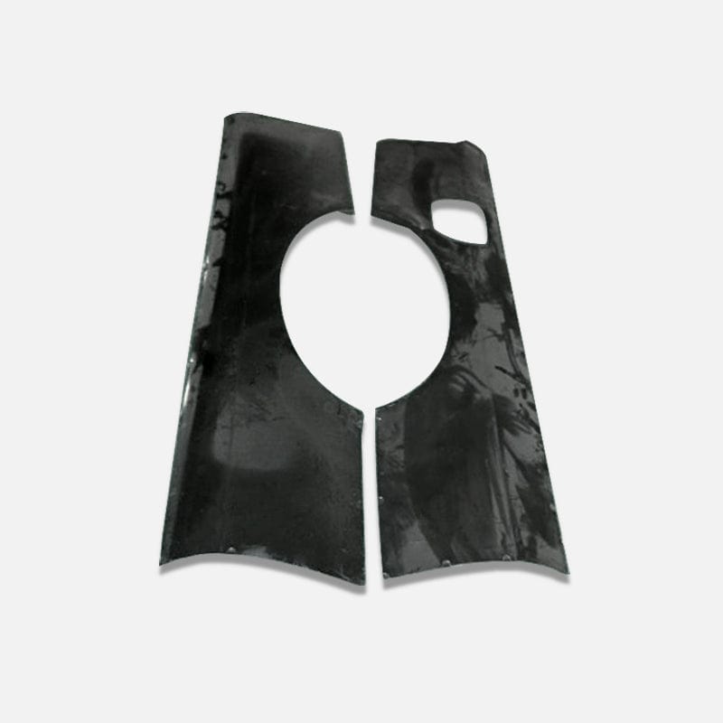 Nissan S14 Zenki S14A Kouki RB V1 Aero Rear Over Fender 1995-1998