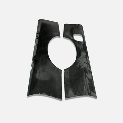 Nissan S14 Zenki S14A Kouki RB V1 Aero Rear Over Fender 1995-1998