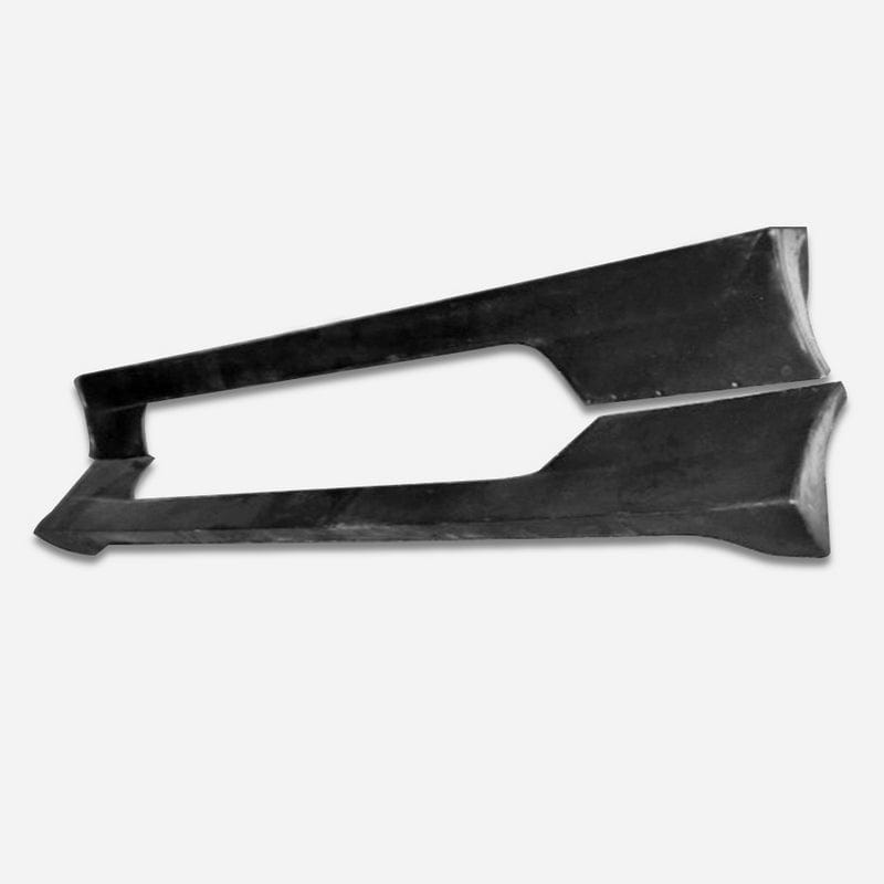 Nissan S14 Zenki S14A Kouki RB V1 Aero Side Skirts 1995-1998
