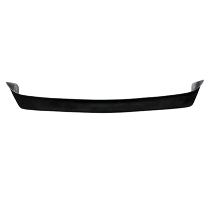 Nissan S14 Zenki S14A Kouki RB V2 "BOSS" Aero Front Lip 1995-1998 Kazento Carbon Parts