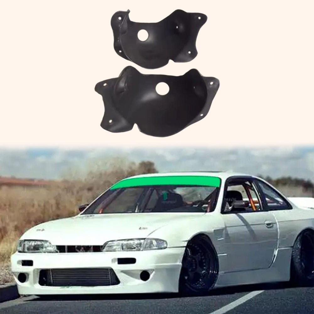 Nissan S14 Zenki S14A Kouki RB V2 "BOSS" Aero Healight Mount 1995-1998