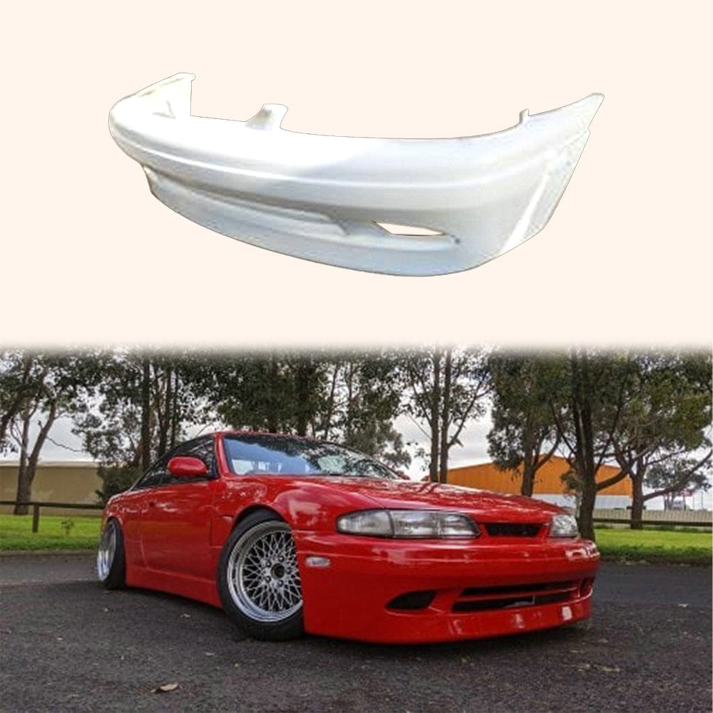 Nissan S14 Zenki SUM Style Front Bumper 1995-1996