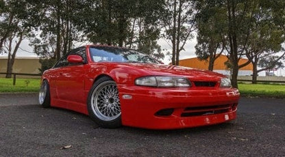 Nissan S14 Zenki SUM Style Front Bumper 1995-1996