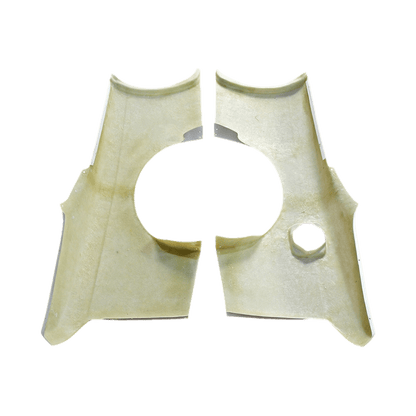 Nissan S14A Kouki BN-Sports Blister Rear Fenders(Pair)1997-1998 Kazento Carbon Parts