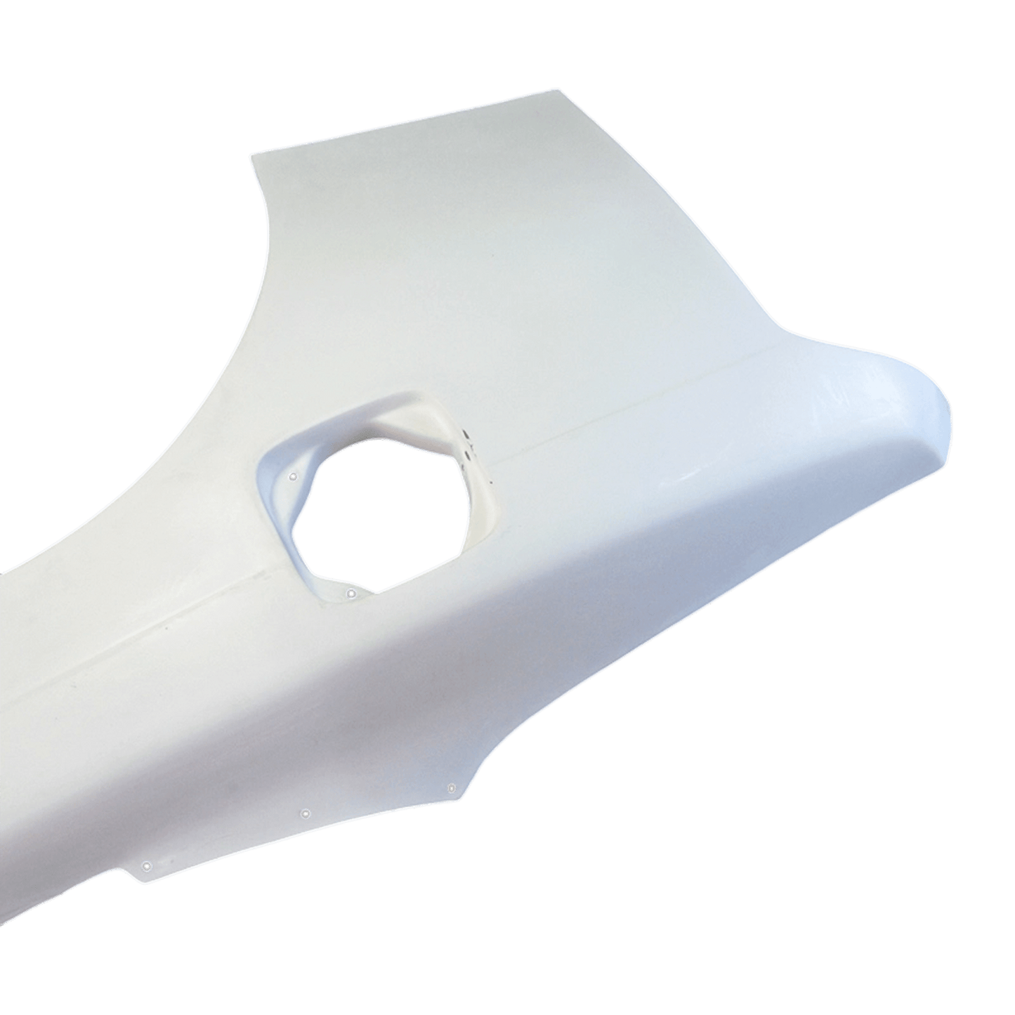 Nissan S14A Kouki BN-Sports Blister Rear Fenders(Pair)1997-1998 Kazento Carbon Parts