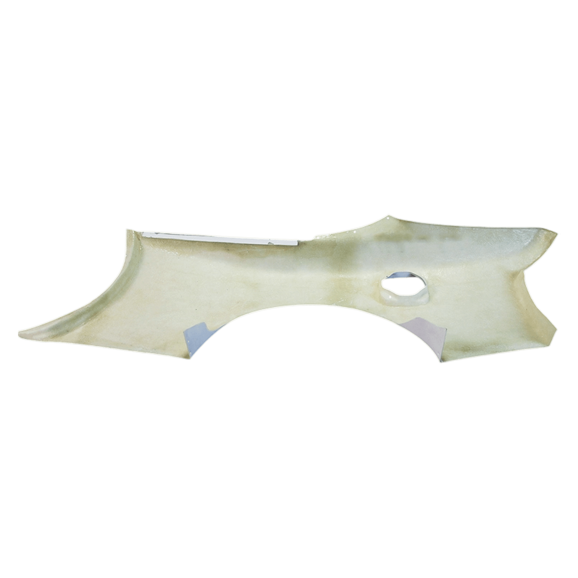 Nissan S14A Kouki BN-Sports Blister Rear Fenders(Pair)1997-1998 Kazento Carbon Parts