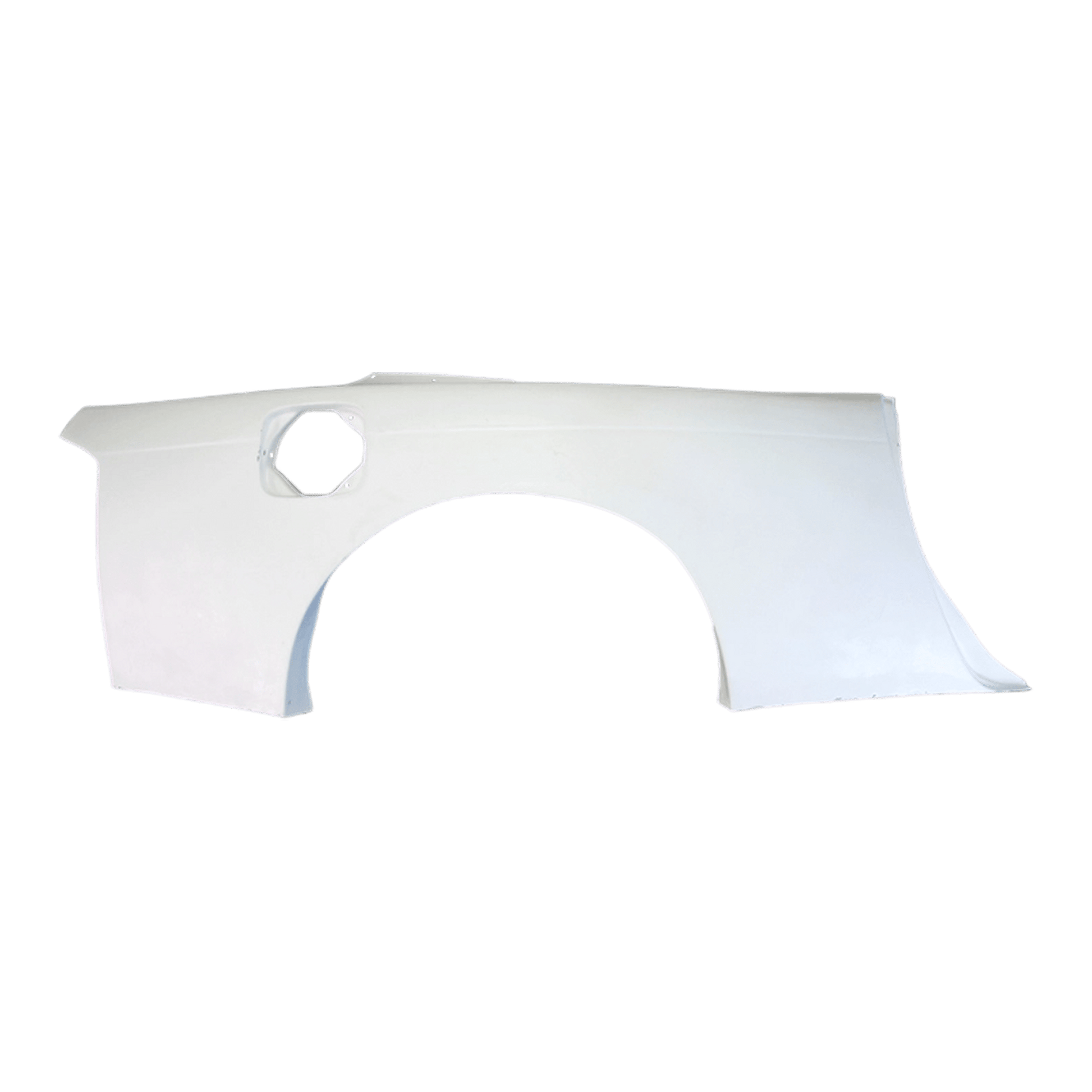 Nissan S14A Kouki BN-Sports Blister Rear Fenders(Pair)1997-1998 Kazento Carbon Parts