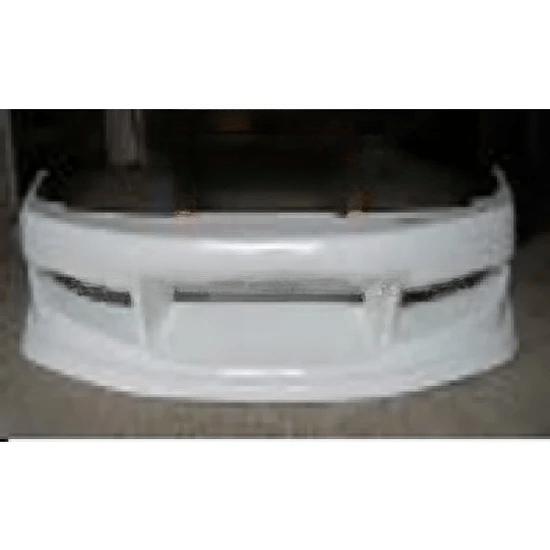 Nissan S14A Kouki Works9 Front Bumper 1997-1998