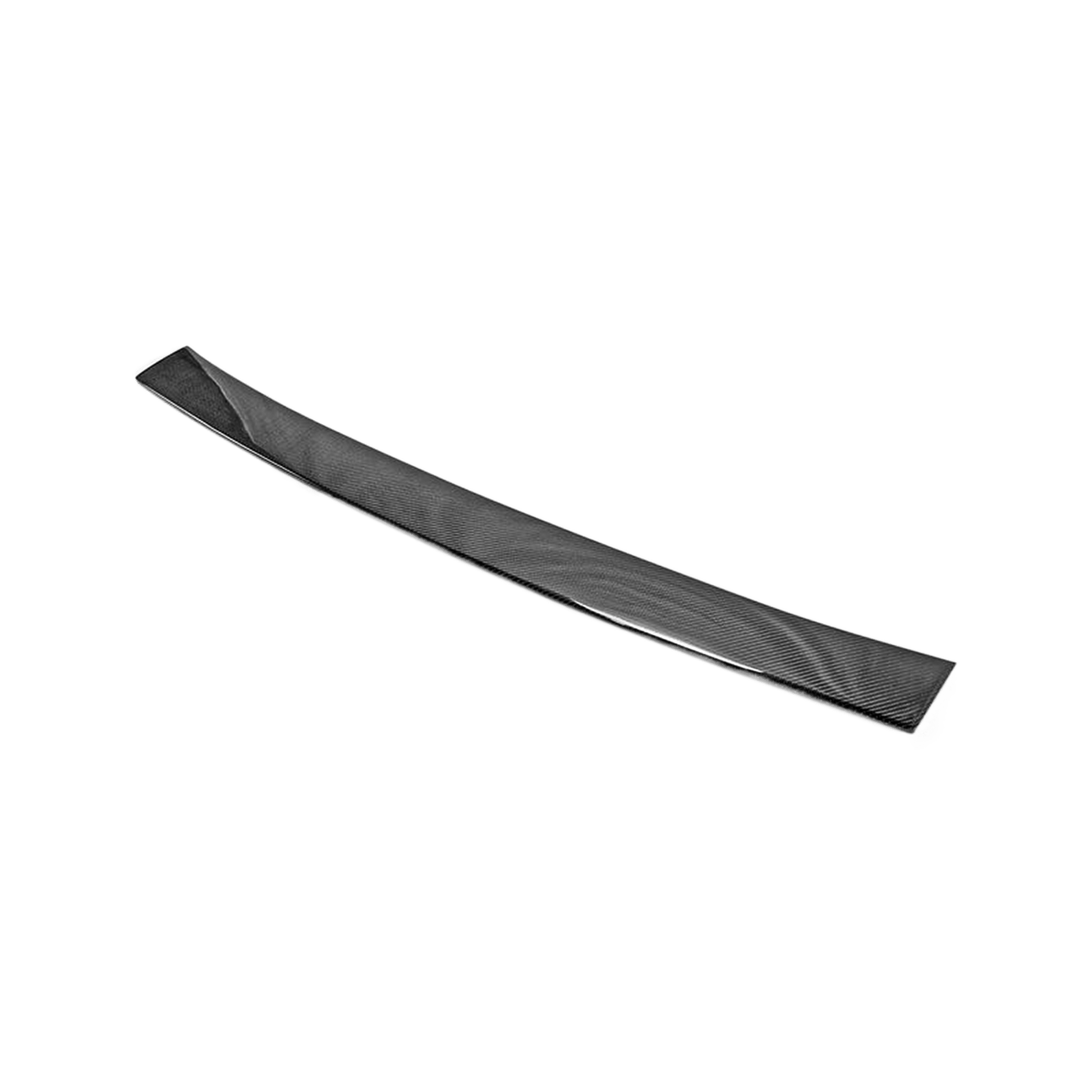 Nissan Silvia S14 S14A Origin Trunk Spoiler 3pcs Kazento Carbon Parts