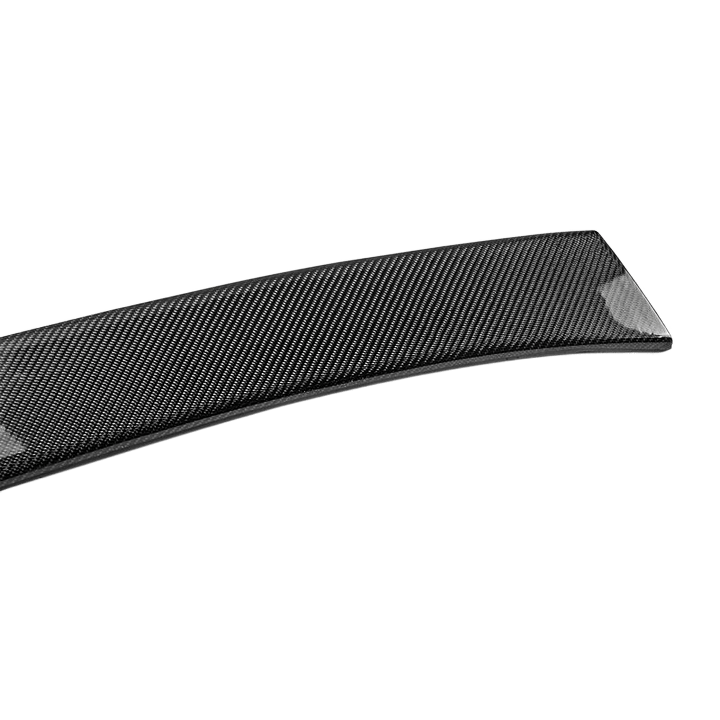 Nissan Silvia S14 S14A Origin Trunk Spoiler 3pcs Kazento Carbon Parts