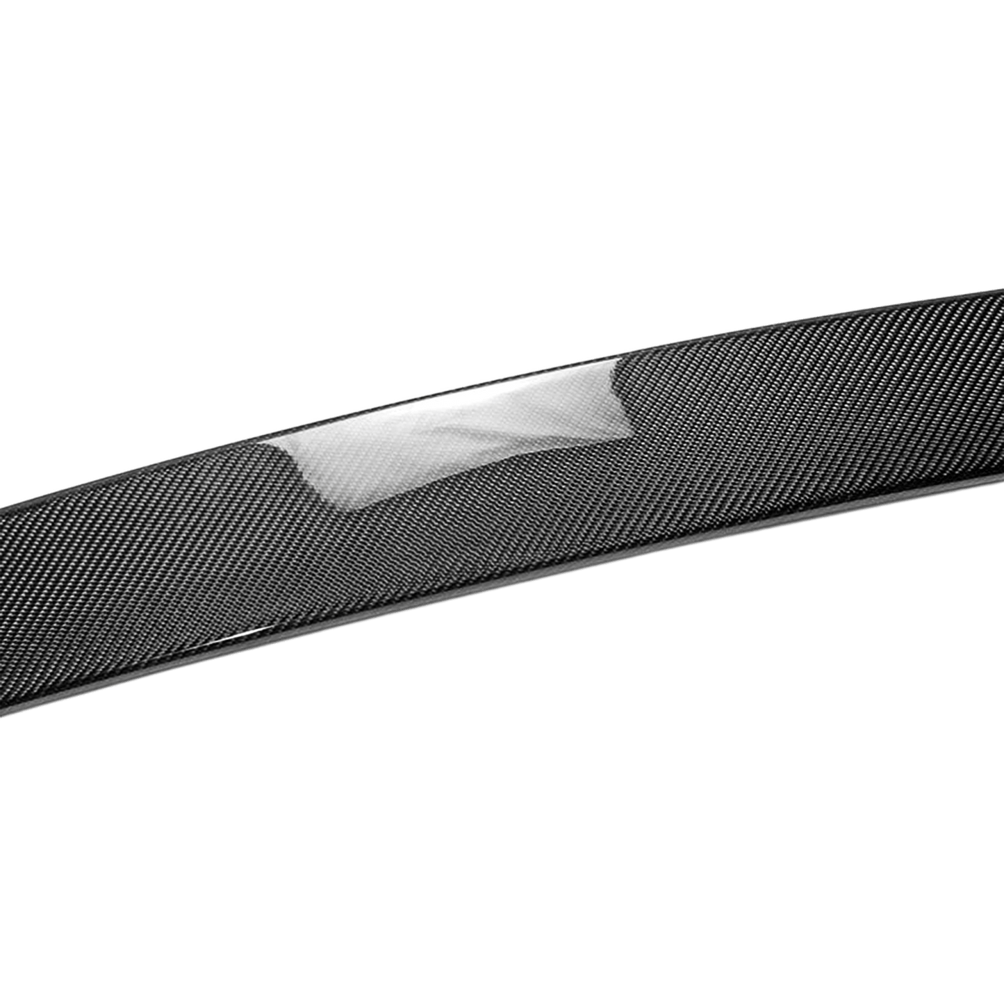 Nissan Silvia S14 S14A Origin Trunk Spoiler 3pcs Kazento Carbon Parts