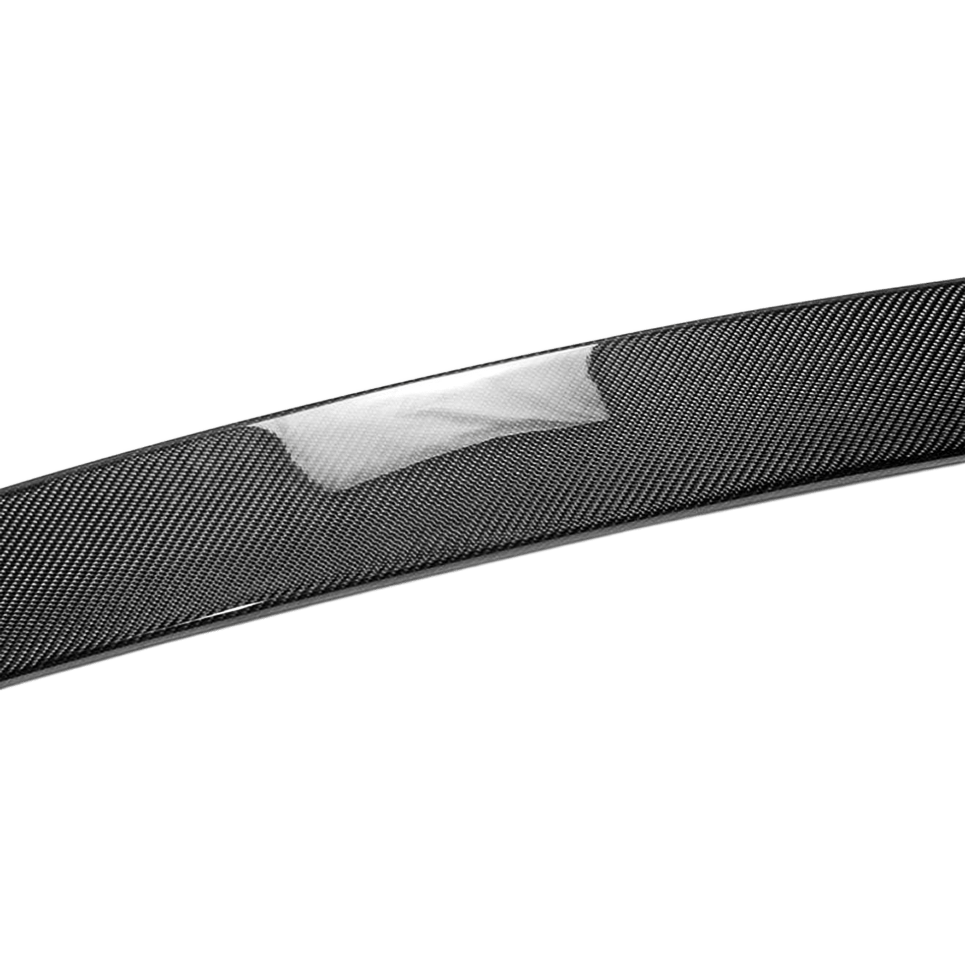 Nissan Silvia S14 S14A Origin Trunk Spoiler 3pcs Kazento Carbon Parts