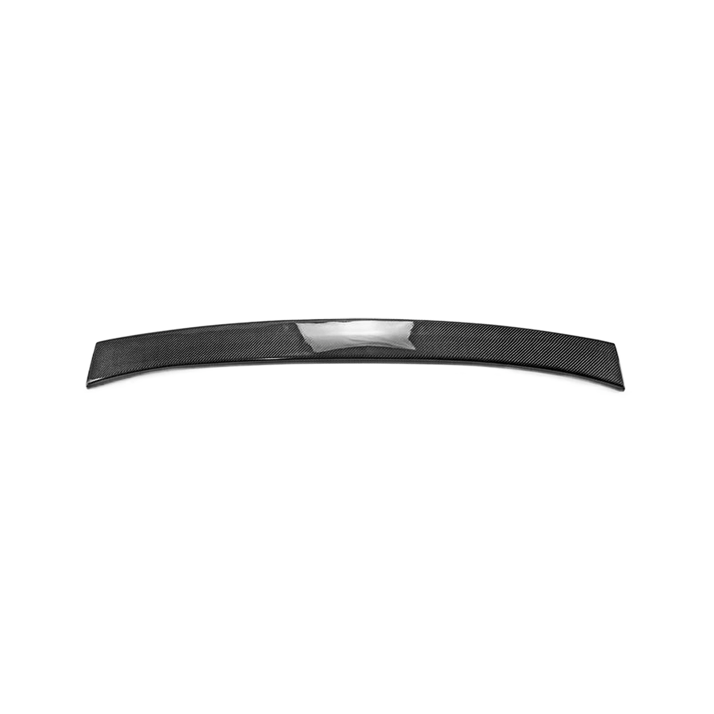 Nissan Silvia S14 S14A Origin Trunk Spoiler 3pcs Kazento Carbon Parts