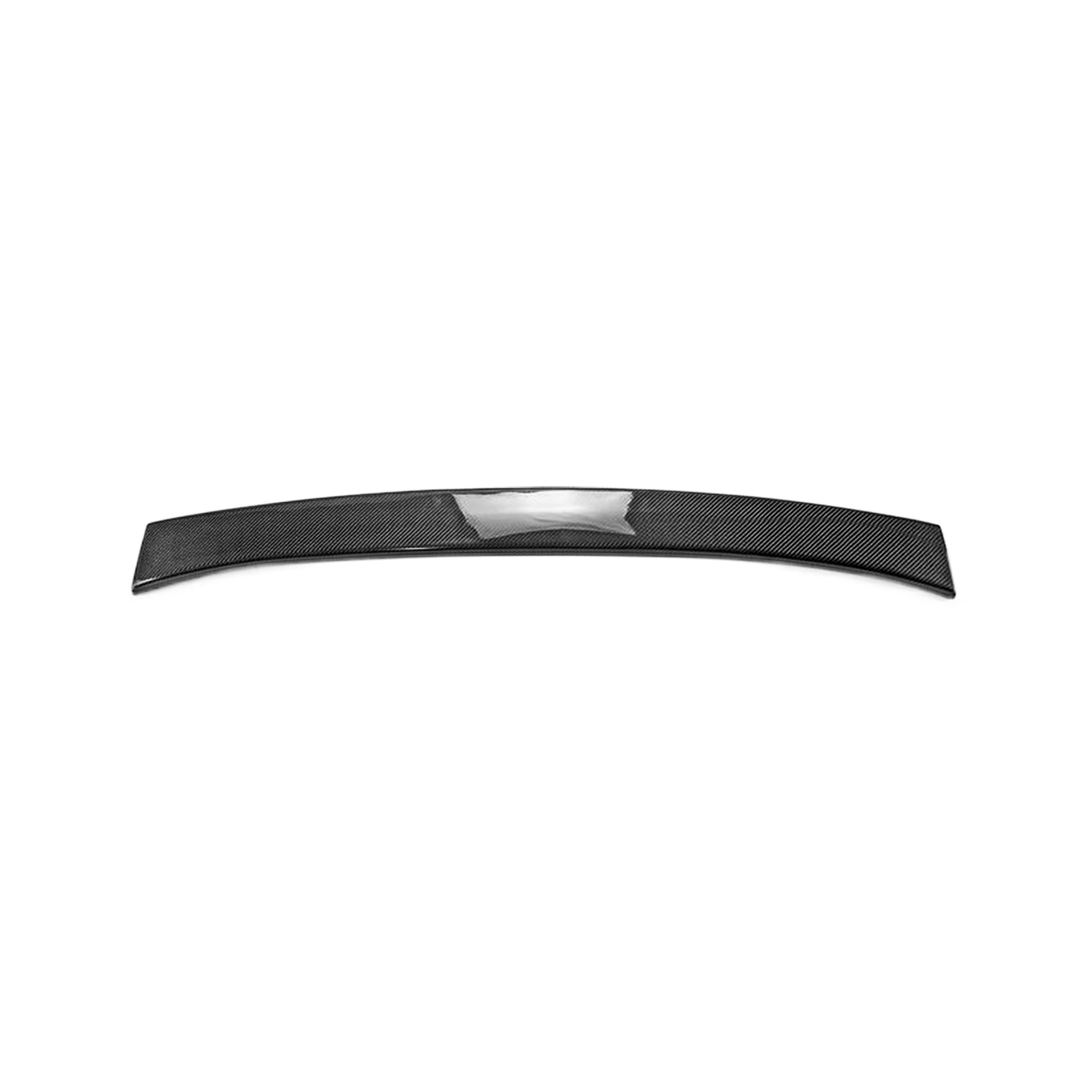 Nissan Silvia S14 S14A Origin Trunk Spoiler 3pcs Kazento Carbon Parts