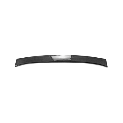 Nissan Silvia S14 S14A Origin Trunk Spoiler 3pcs Kazento Carbon Parts