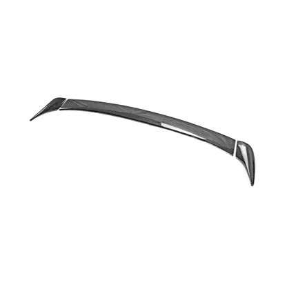 Nissan Silvia S14 S14A Origin Trunk Spoiler 3pcs Kazento Carbon Parts
