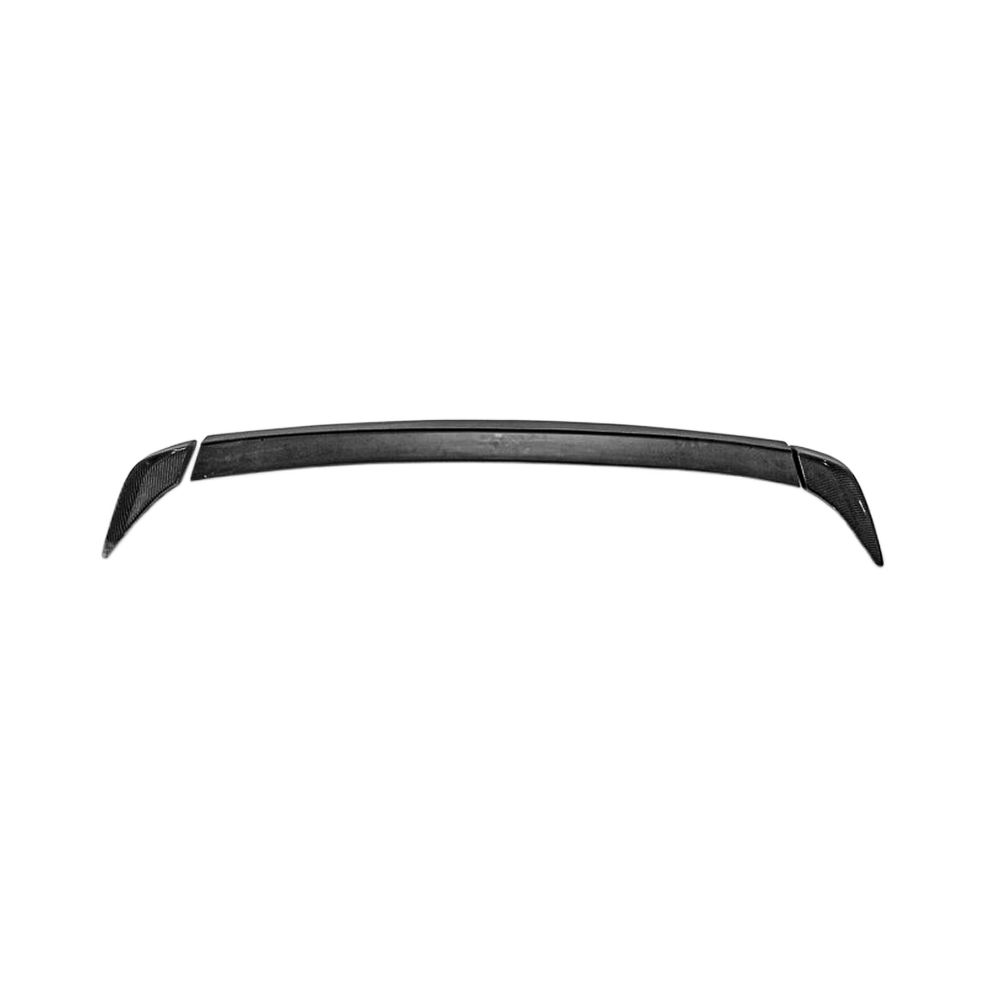 Nissan Silvia S14 S14A Origin Trunk Spoiler 3pcs Kazento Carbon Parts