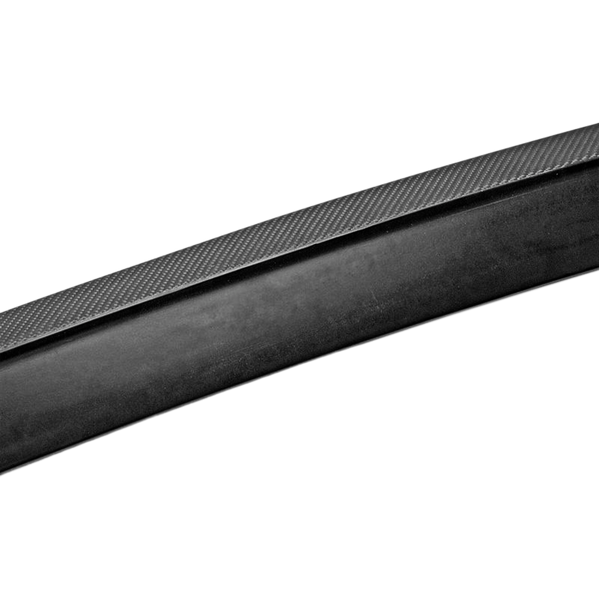 Nissan Silvia S14 S14A Origin Trunk Spoiler 3pcs Kazento Carbon Parts
