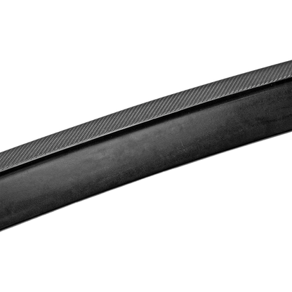 Nissan Silvia S14 S14A Origin Trunk Spoiler 3pcs Kazento Carbon Parts