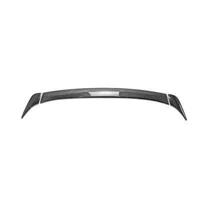 Nissan Silvia S14 S14A Origin Trunk Spoiler 3pcs Kazento Carbon Parts