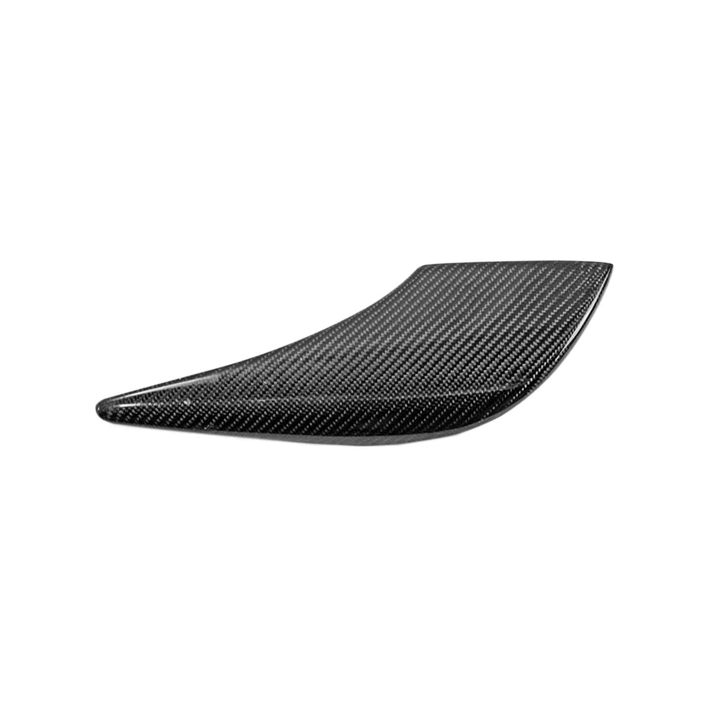 Nissan Silvia S14 S14A Origin Trunk Spoiler 3pcs Kazento Carbon Parts