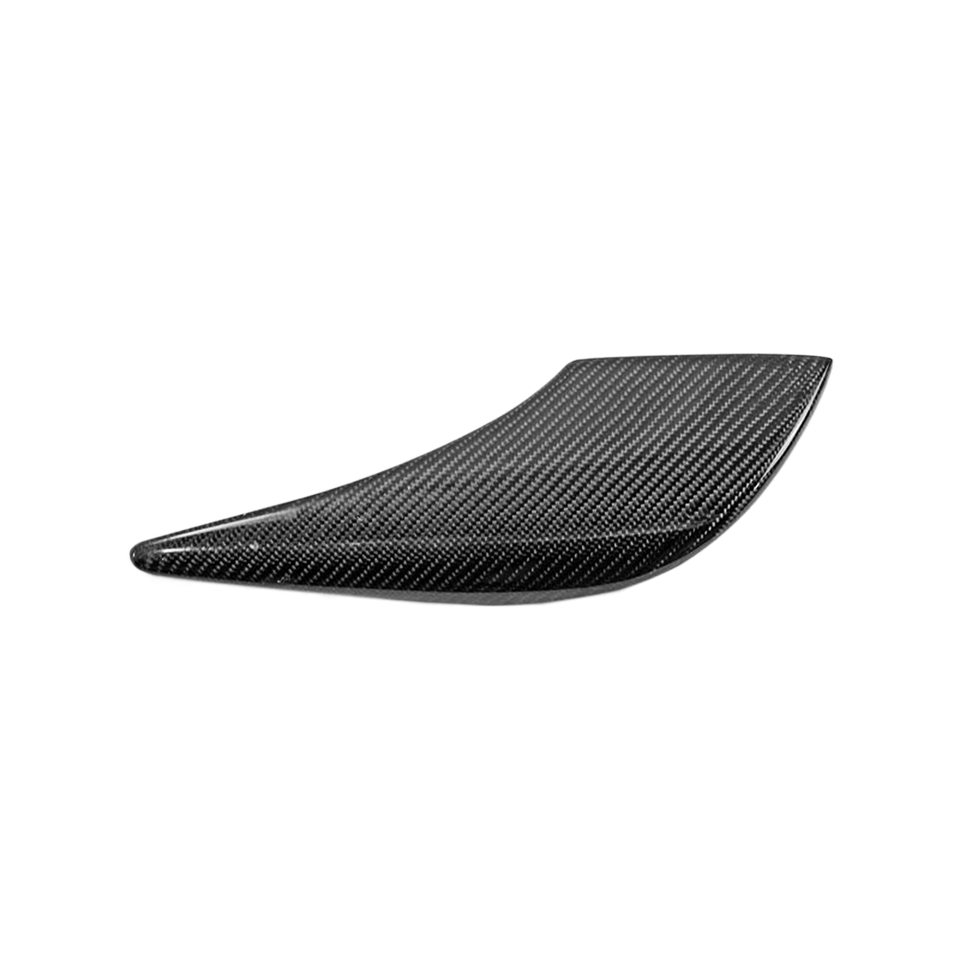 Nissan Silvia S14 S14A Origin Trunk Spoiler 3pcs Kazento Carbon Parts