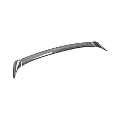 Nissan Silvia S14 S14A Origin Trunk Spoiler 3pcs Kazento Carbon Parts