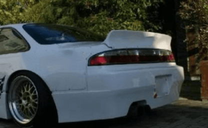 Nissan Silvia S14 S14A RB Rear Spoiler