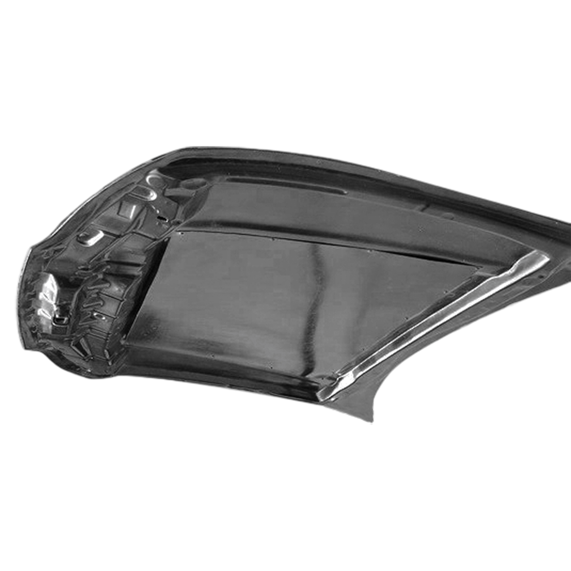 Nissan Silvia S15 DM Style Front Vented Bonnet Hood 1999-2002