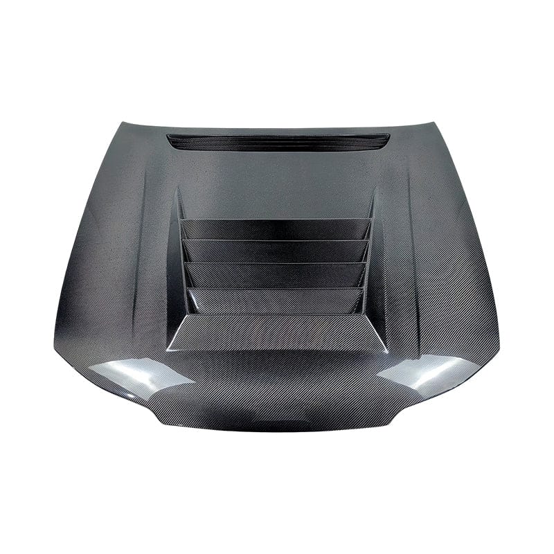 Nissan Silvia S15 DM Style Front Vented Bonnet Hood 1999-2002