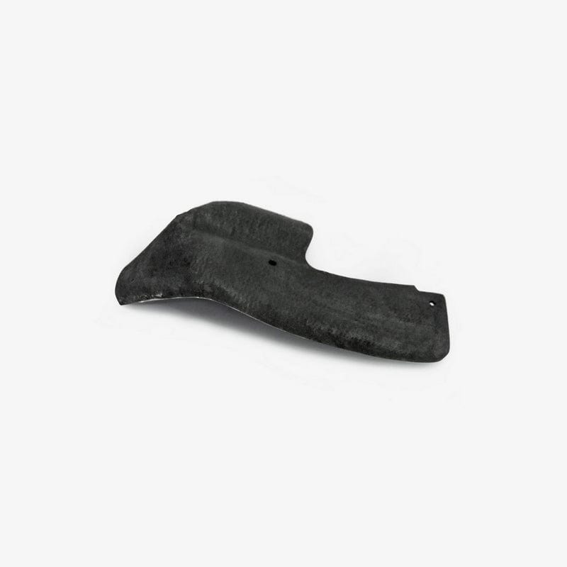 Nissan Skyline R32 Front Brake Air Duct Kazento Carbon Parts 车身侧板 Carbon Fiber R32-BV-BRAKE&-CF