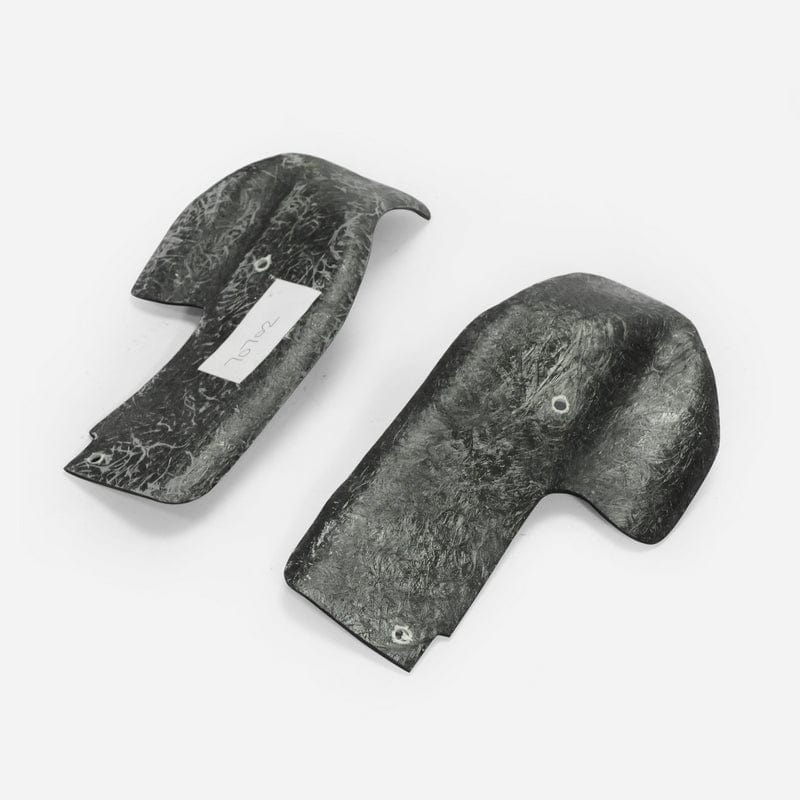 Nissan Skyline R32 Front Brake Air Duct