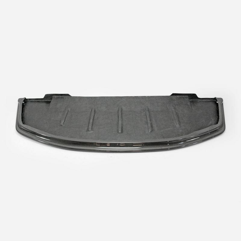 Nissan Skyline R32 GTR ABF Front Lip 1989-1994 Kazento Carbon Parts 车身侧板