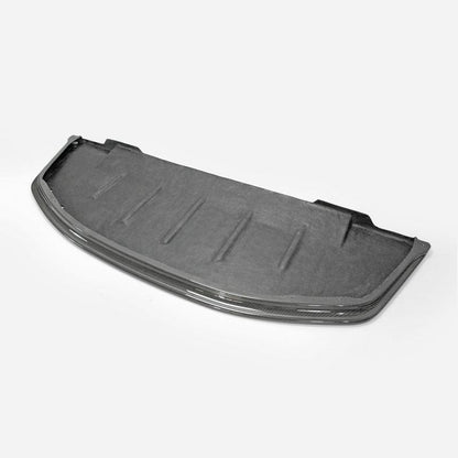 Nissan Skyline R32 GTR ABF Front Lip 1989-1994 Kazento Carbon Parts 车身侧板