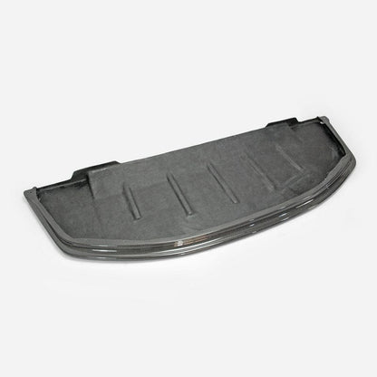 Nissan Skyline R32 GTR ABF Front Lip 1989-1994 Kazento Carbon Parts 车身侧板