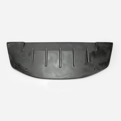 Nissan Skyline R32 GTR ABF Front Lip 1989-1994 Kazento Carbon Parts 车身侧板